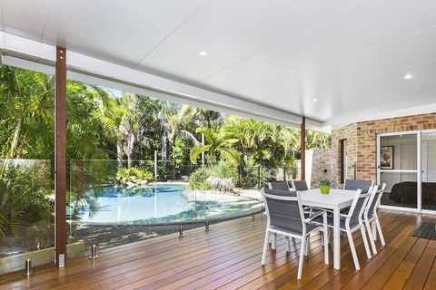 Fairlight Tweed Coast Holidays  - Accommodation Directory 5