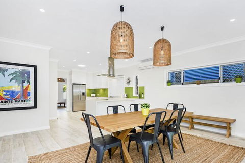 Fairlight Tweed Coast Holidays  - Accommodation Directory 3