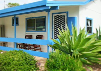 Baudin Beach Apartments - Accommodation Directory 3