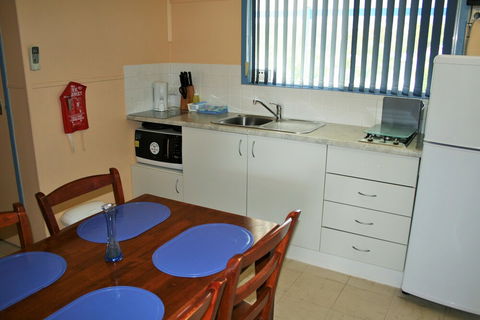 Baudin Beach Apartments - Accommodation Directory 5