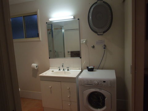 Lake Barra Cottages - Accommodation Directory 4