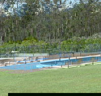 Lake Barra Cottages - Accommodation Directory