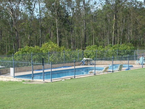 Lake Barra Cottages - Accommodation Directory 0
