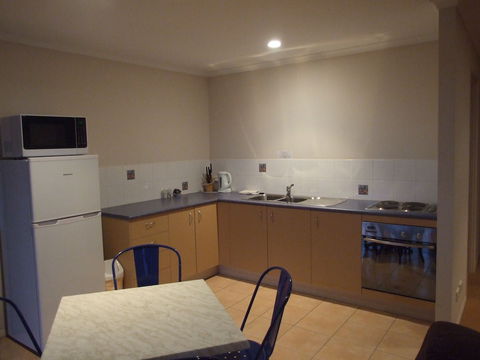 Lake Barra Cottages - Accommodation Directory 6
