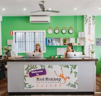 Mad Monkey Backpackers Central - Accommodation Directory