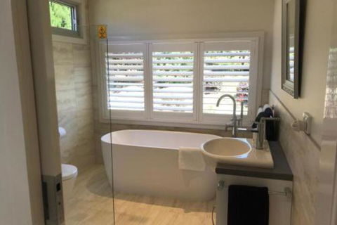 SIGNAL BOX Short Stay - Accommodation Directory 0