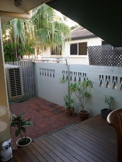 A City Retreat 2BR Apartment Reid Park Townsville - Accommodation Directory 3