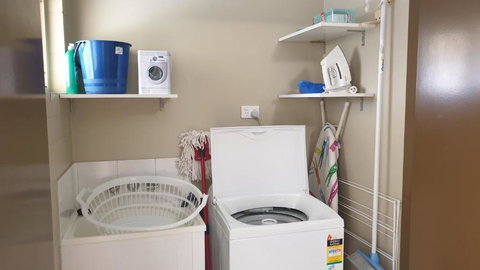 A City Retreat 2BR Apartment Reid Park Townsville - Accommodation Directory 2