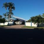 A City Retreat 2BR Apartment Reid Park Townsville - Accommodation Directory 0