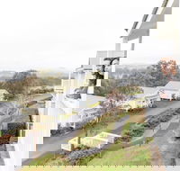 Nimbo Fork Lodge - Accommodation Directory