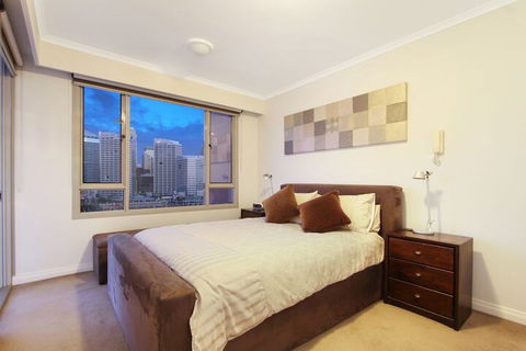 Sydney Darling Harbour Waterfront - Accommodation Directory 6