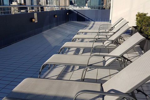 Sydney Darling Harbour Waterfront - Accommodation Directory 4