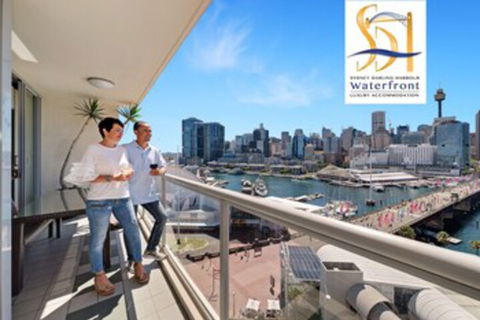 Sydney Darling Harbour Waterfront - Accommodation Directory 0