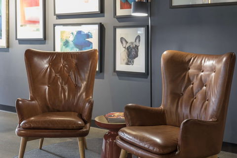 Oaks Melbourne Southbank Suites - Accommodation Directory 3