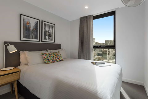Oaks Melbourne Southbank Suites - Accommodation Directory 6