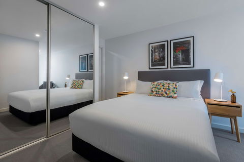 Oaks Melbourne Southbank Suites - Accommodation Directory 5