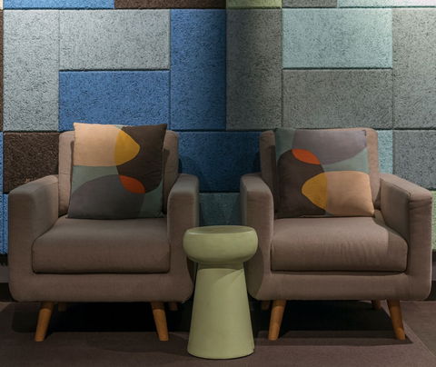 Oaks Melbourne Southbank Suites - Accommodation Directory 1