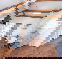 BIG4 Breeze Holiday Parks - Bargara - Accommodation Directory