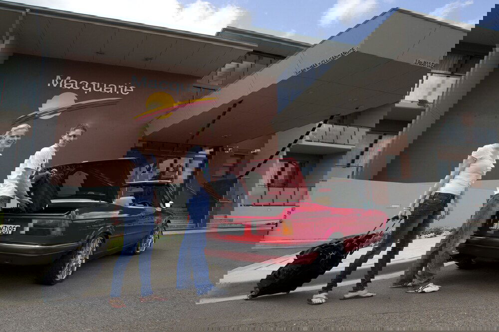 Argenton NSW Accommodation Directory