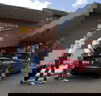 Macquarie 4 Star - Accommodation Directory