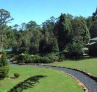 Cradle Chalet - Accommodation Directory