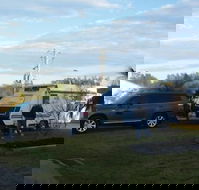 Stoney Park - Accommodation Directory