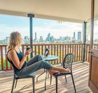 Somewhere To Stay Backpackers - Accommodation Directory