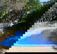 Bargara Beach Motor Inn - Accommodation Directory