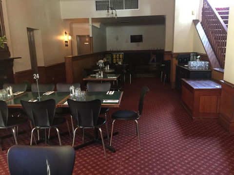 Alpine Hotel Bright - Accommodation Directory 3