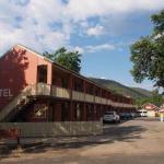 Alpine Hotel Bright - Accommodation Directory 0