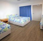 Reef Gardens Motel - Accommodation Directory