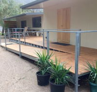 Under The Mount - Accommodation Directory
