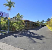 Smart Motel Bert Hinkler - Accommodation Directory