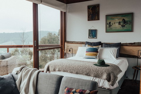 Kangaroo Ridge Retreat - Accommodation Directory 3