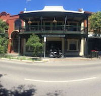 My Place  Adelaide Backpackers Hostel - Accommodation Directory