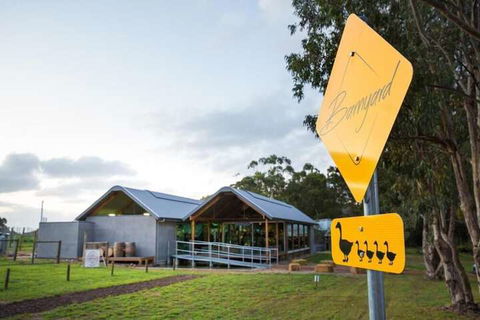 Sienna Lodge - Accommodation Directory 3