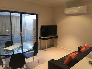 Villas On The Bay Kingscote - Accommodation Directory 1