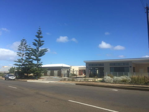 Villas On The Bay Kingscote - Accommodation Directory 2