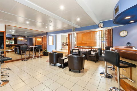 Aden Mudgee Apartments - Accommodation Directory 1