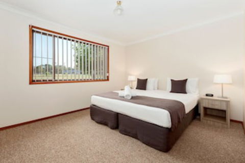 Aden Mudgee Apartments - Accommodation Directory 0