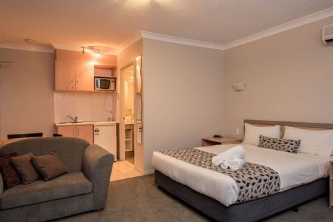 Pacific Coast Motel - Accommodation Directory 4