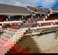 Ararat Colonial Lodge Motel - Accommodation Directory