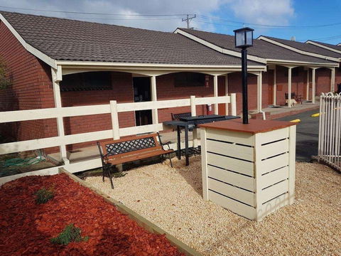 Ararat Colonial Lodge Motel - Accommodation Directory 0