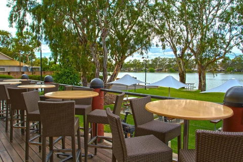 Pretoria Hotel - Accommodation Directory 6