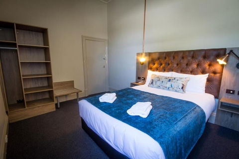 Pretoria Hotel - Accommodation Directory 3