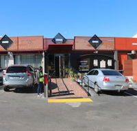 Westside Studio Apartments - Accommodation Directory