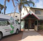 Kalbarri Backpackers YHA - Accommodation Directory