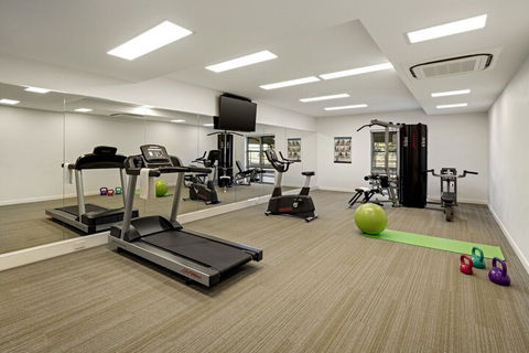 Quest Griffith - Accommodation Directory 2