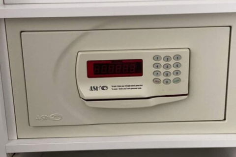 Quest Griffith - Accommodation Directory 3