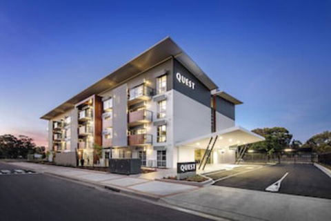 Quest Griffith - Accommodation Directory 0
